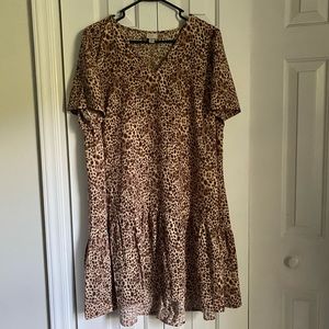 A New Day Target Dress